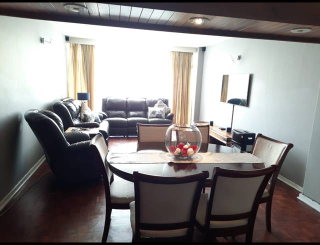 3 bed property to rent in FLORIDA PARK